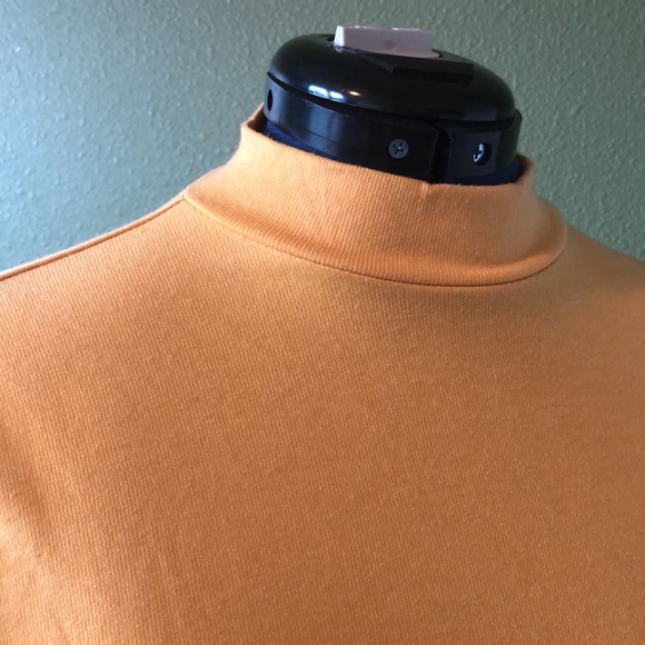 Forever21 yellow t-shirt dress - Picture 2 of 6